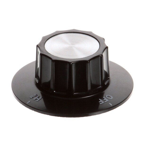 Knob, Thermostat Off/Hi 90Deg